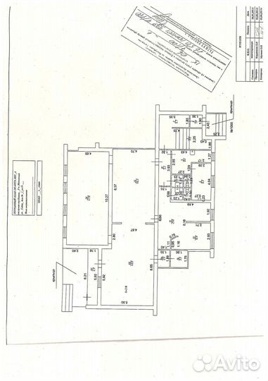Продам готовый арендный бизнес