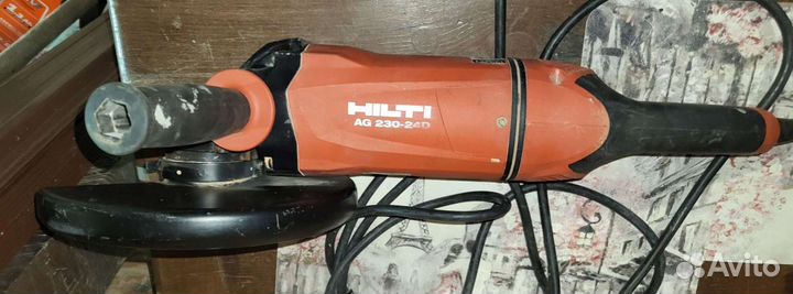 Hilti AG 230-24D