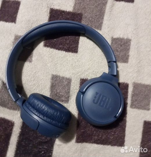 Беспроводные наушники jbl tune 590bt