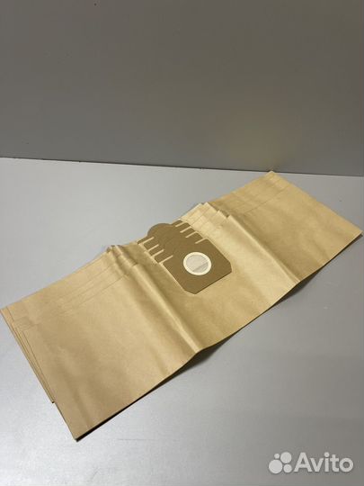 Мешок для пылесоса Karcher WD3,SE4001