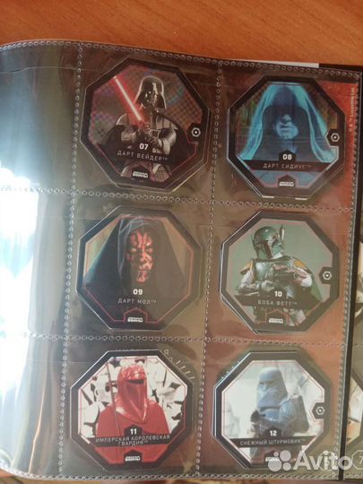 Звёздные войны изгой-один