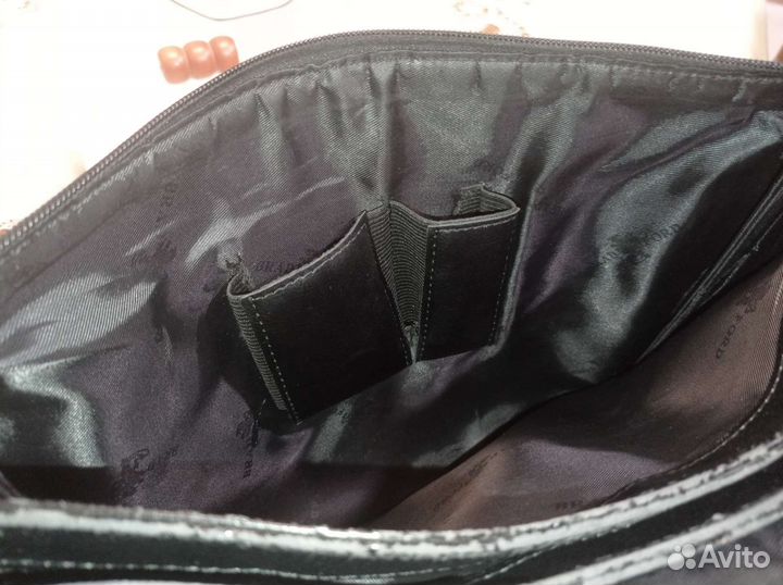 Сумка унисекс