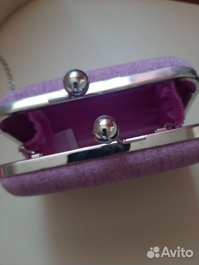 Клатч женский