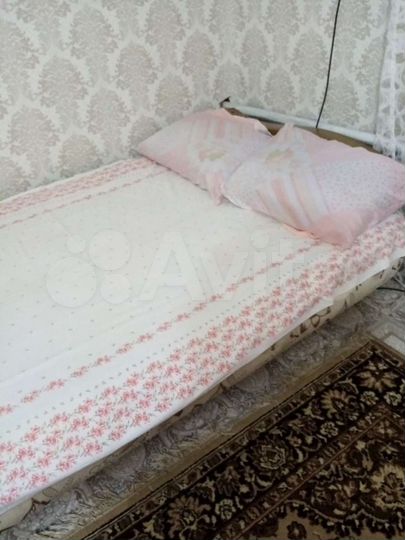 Дом 63 м² на участке 4 сот.