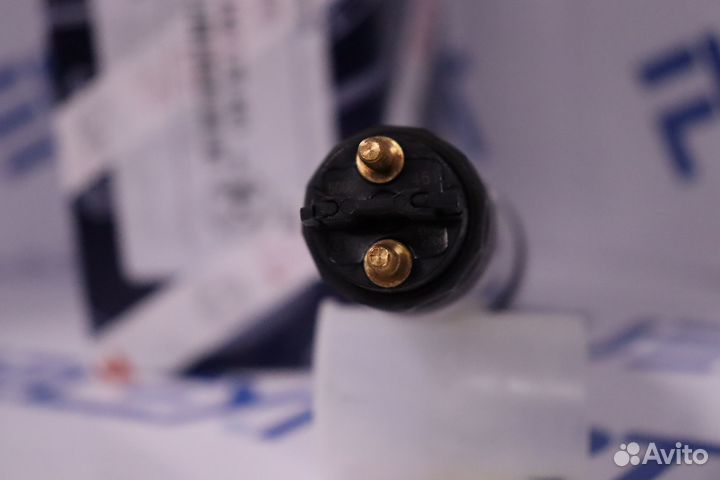 Форсунка топливная 0445120461