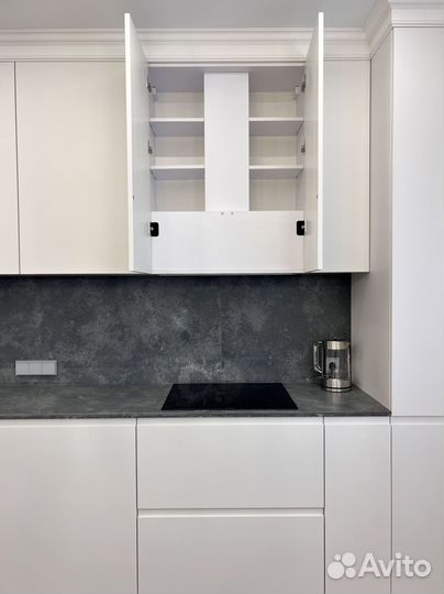 Кухня на заказ изготовление под ключ