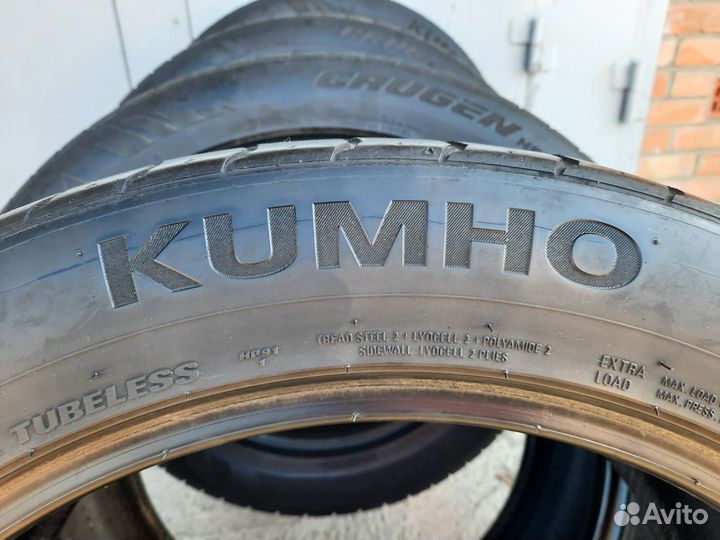 Kumho Crugen HP91 275/45 R20