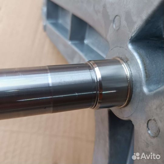 Крестовина стиральной машины Bosch