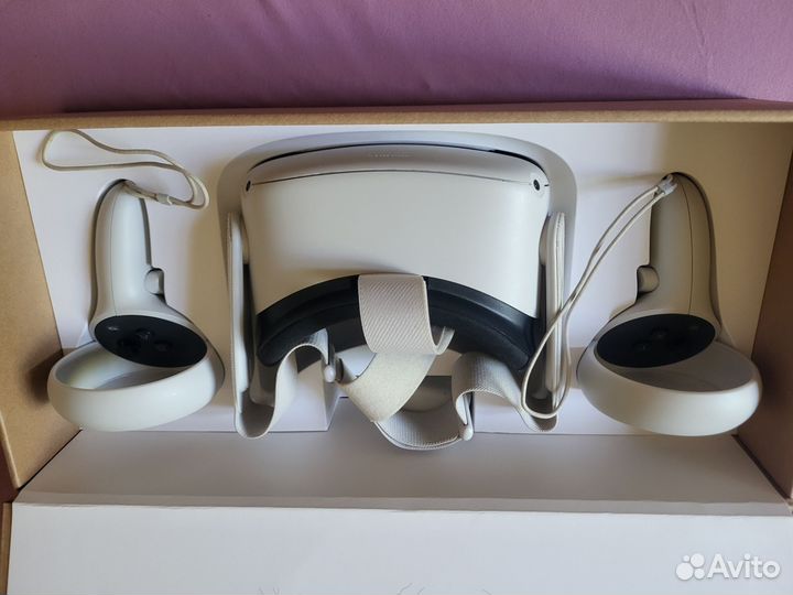 Oculus quest 2 128gb