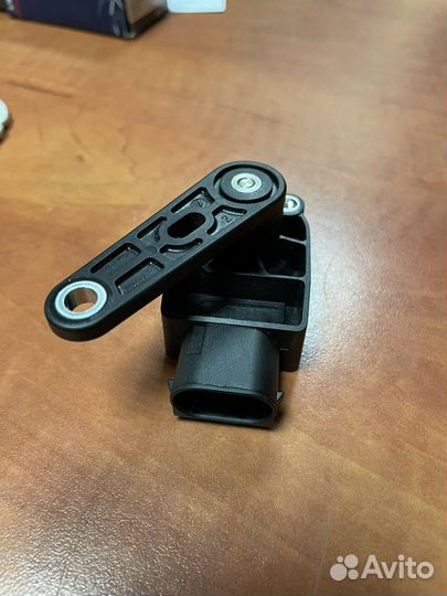 Датчик дорожного просвета бмв