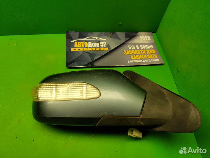 Зеркало правое Lifan Breez