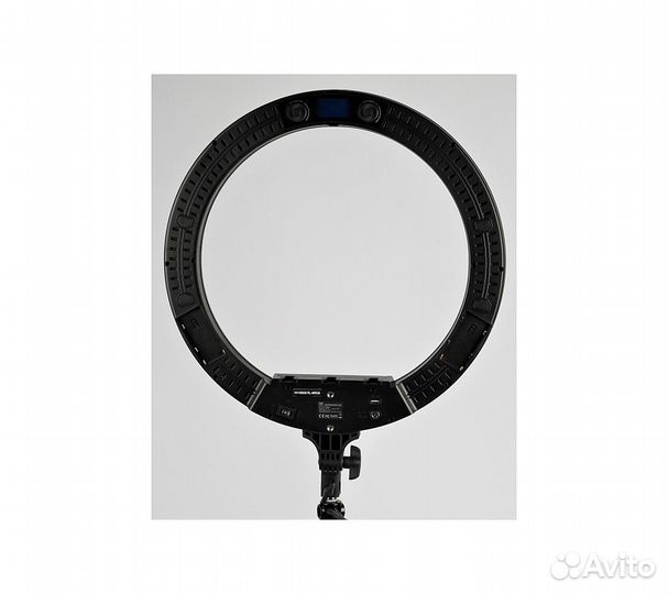 Светодиодный осветитель FST RL-48RGB кольцевой