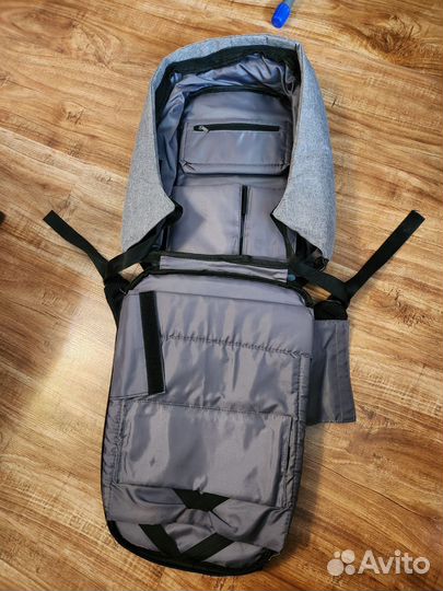 Портфель для ноутбука