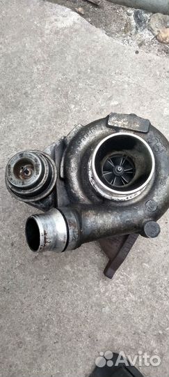 Продам Турбокомпрессор
