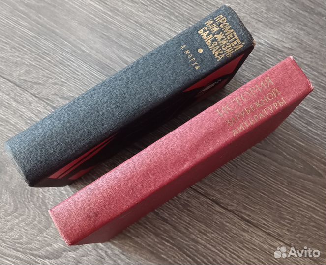 Книги о литературе