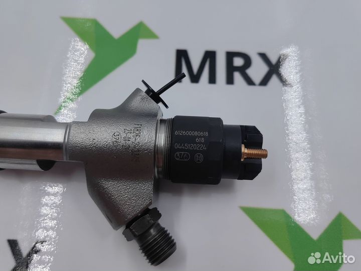 Форсунка 0445120224