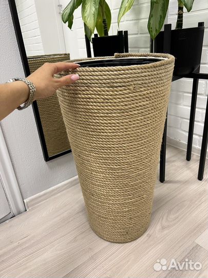Кашпо для цветов