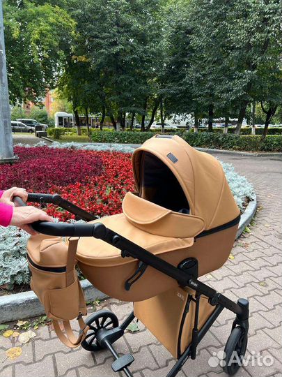 Коляска Anex E-type 2 в 1