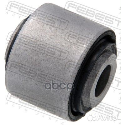 Сайленблок задней тяги (ford mondeo ca2 2007)