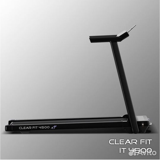 Беговая дорожка Clear Fit IT 4500