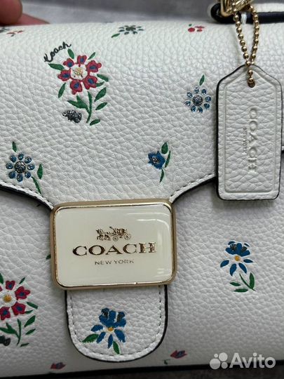 Сумка женская Coach