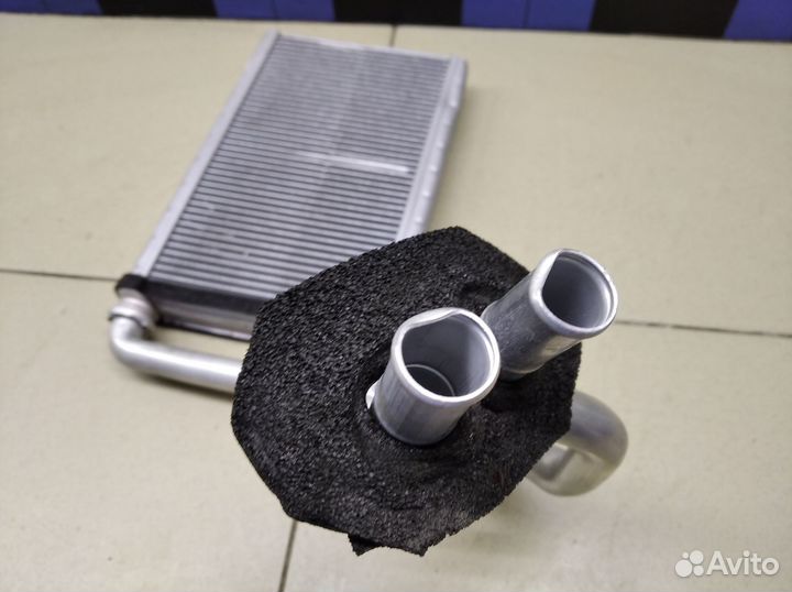 Радиатор отопителя Hi Lux 2015