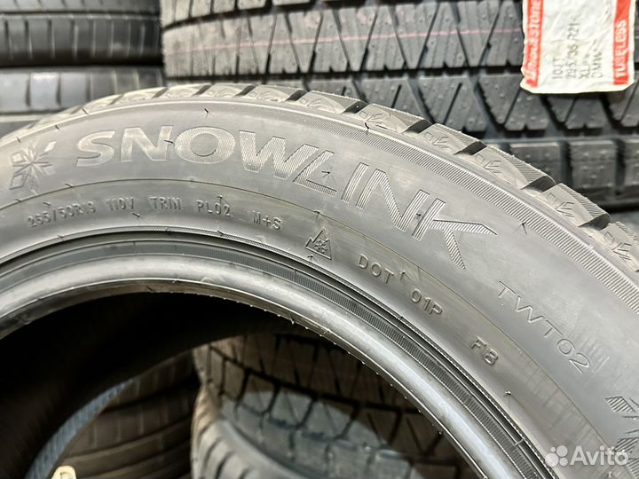 Triangle Snowlink TWT02 265/50 R19 110VR