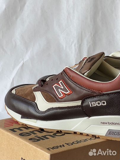 Кроссовки New Balance 1500