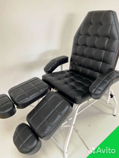 Кресло педикюрное косметологическое