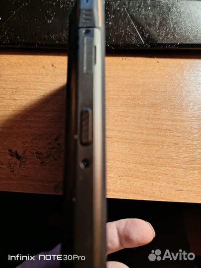 DOOGEE S89 Pro, 8/256 ГБ