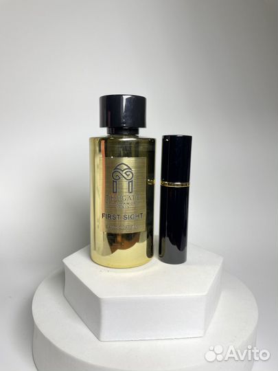 The Gate First Sight распив