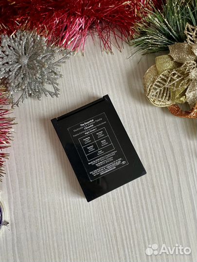 Палетка теней Bobbi Brown