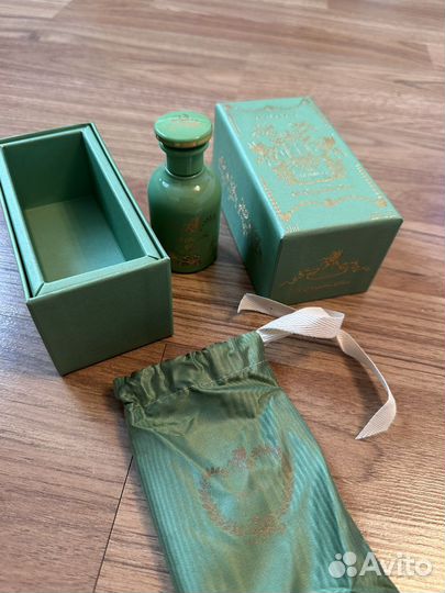 Парфюмированное Масло Gucci forgotten rose ориг