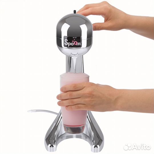 Аренда оборудования для кислородных коктейлей