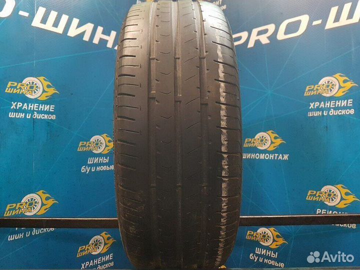 Bridgestone Ecopia EP300 205/55 R16