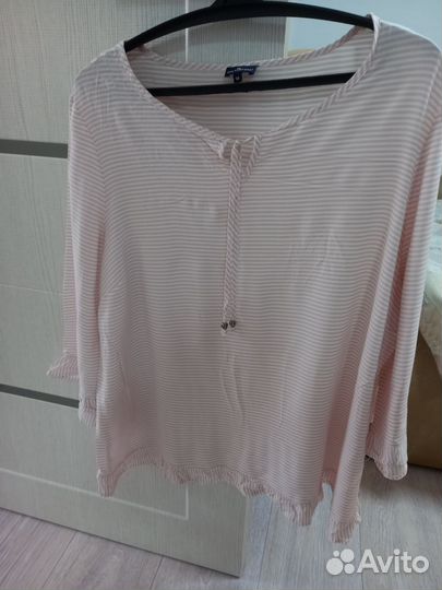 Вещи женские много пакетом перешлю