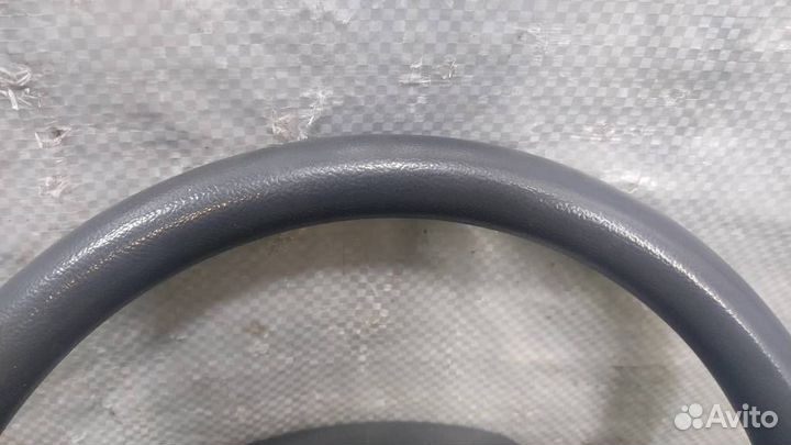 Руль KIA soul 2009