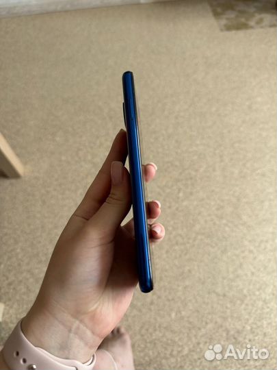 Xiaomi Poco X3 NFC, 6/128 ГБ