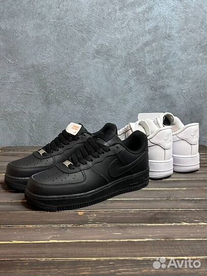 Кроссовки Nike air force 1 low новые