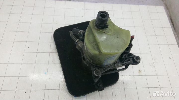 Электроусилитель руля volvo V40 2 2,0