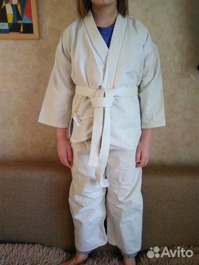 Кимоно детское