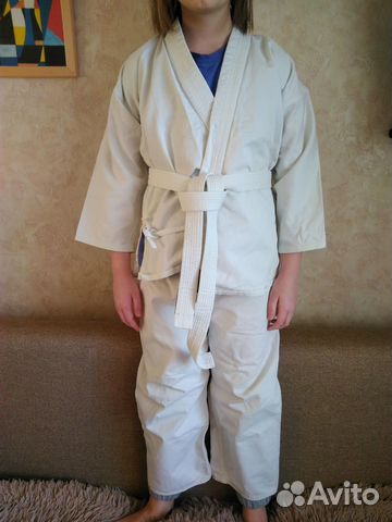 Кимоно детское