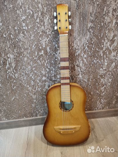 Классическая гитара