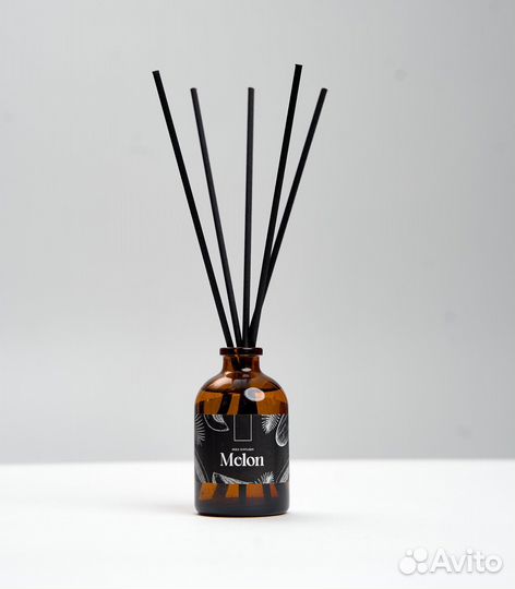 Диффузор для дома За Отзыв 50 мл Дыня