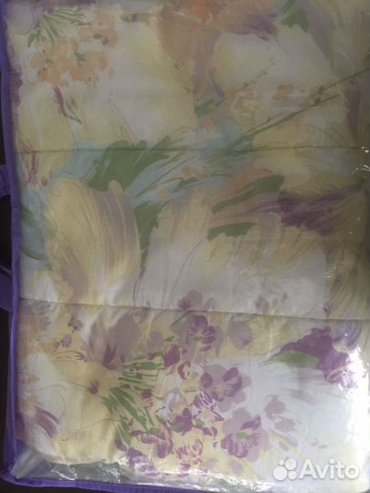 Одеяло-покрывало