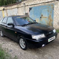 ВАЗ (LADA) 2112 1.6 MT, 2007, 146 000 км, с пробегом, цена 275 000 руб.