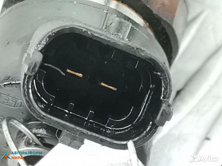 Форсунка Volvo V50 рест. 2010 0445110259