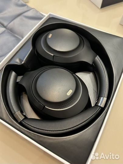 Беспроводные наушники Habbarmers