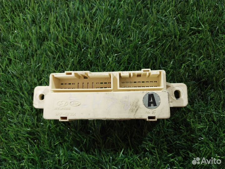 Блок электронный Kia Venga (YN) I