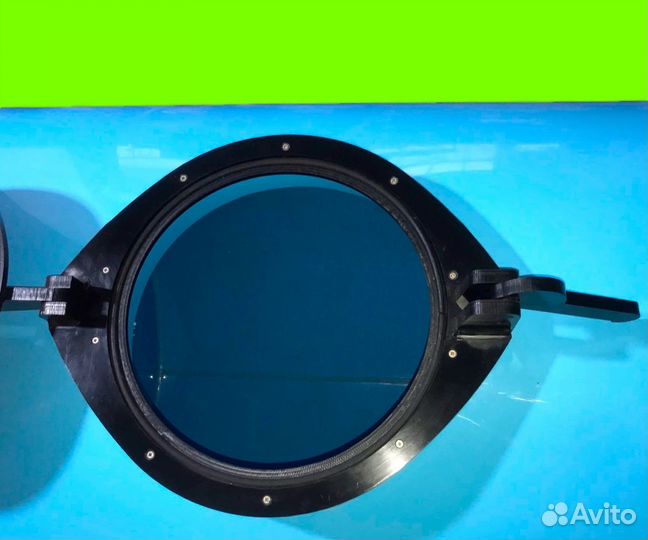 Крышки для ёмкостей